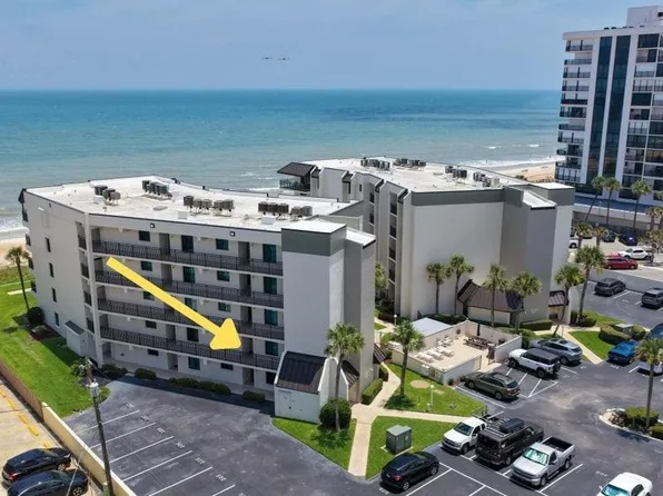 1275 OCEAN SHORE BOULEVARD #2050, ORMOND BEACH, FL 32176