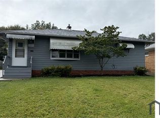 14652 Pease Rd, Maple Heights, OH 44137