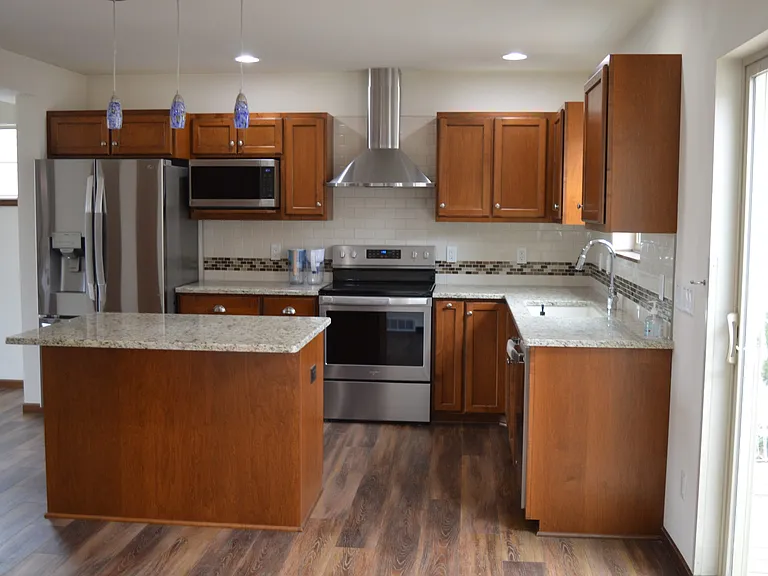 9314 Highland Gate Way — Photo 1