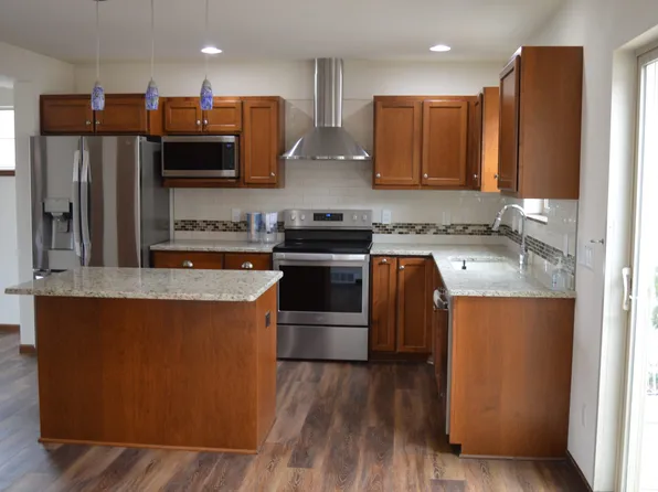 9314 Highland Gate Way, Verona, WI 53593