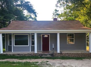 2816 Jordan St, Augusta, GA 30906