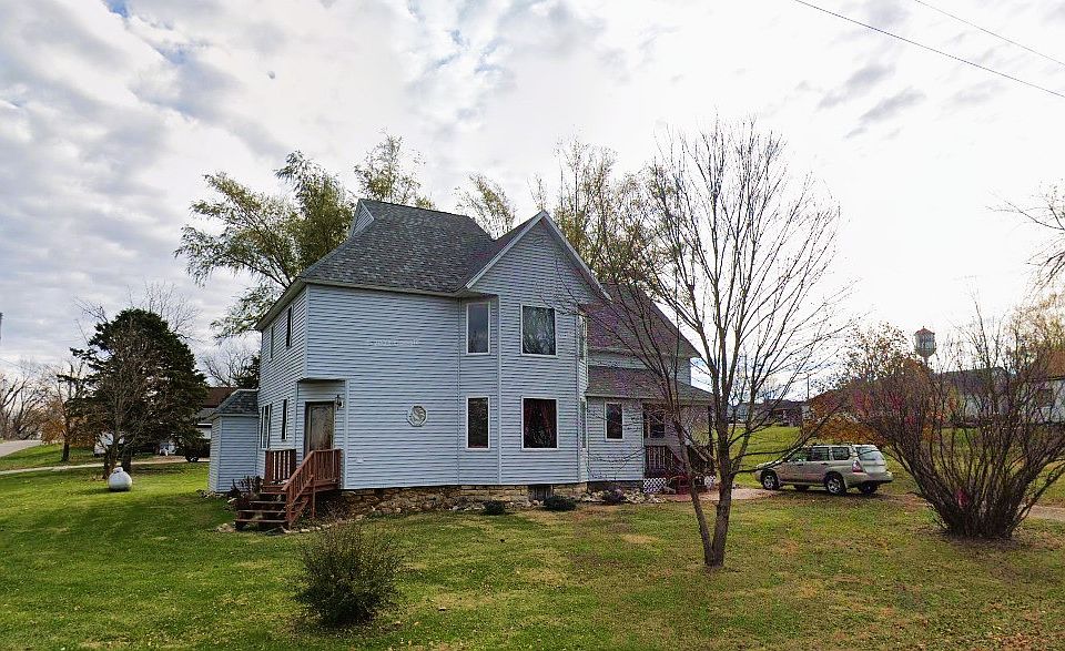 200 S Division St, Montour, IA 50173 Zillow