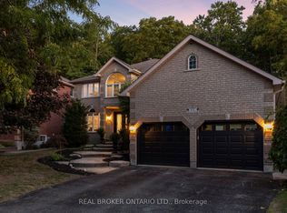 43 Crimson Ridge Rd, Barrie, ON L4N9S1