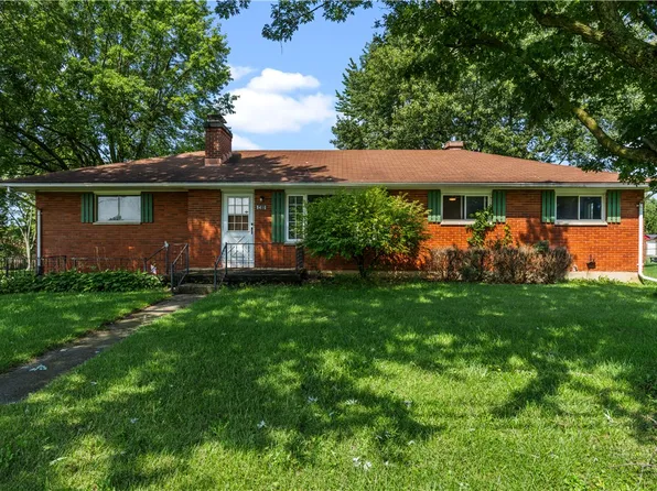 9410 S State Route 202, Tipp City, OH 45371