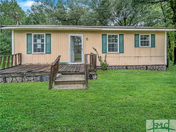 (undisclosed Address), Helena, GA 31037