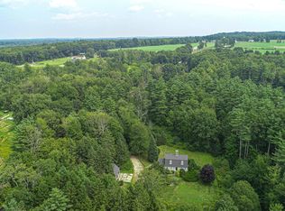 160 South Rd, Brentwood, NH 03833