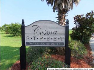 Tbd Buddy Gore Rd, Gonzales, LA 70737