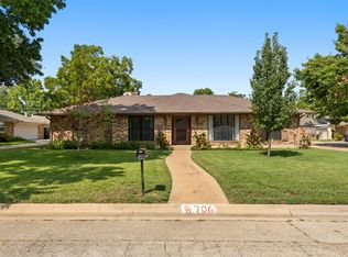 706 Northridge St, Denton, TX 76201
