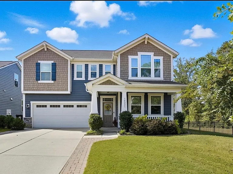10221 Bluejack Oak Ct — Photo 1