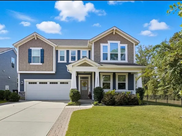 10221 Bluejack Oak Ct, Huntersville, NC 28078