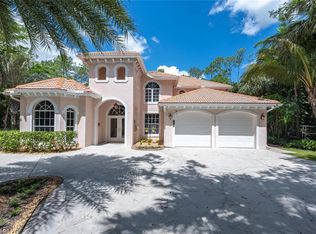 13915 Collier BLVD, NAPLES, FL 34119