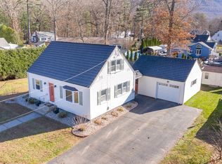 42 Mutter St, Easthampton, MA 01027