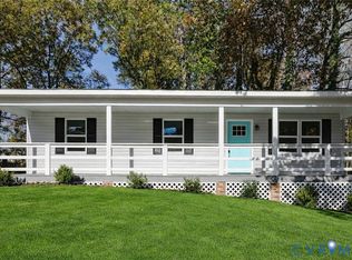 7416 Newbys Ct, Chesterfield, VA 23832