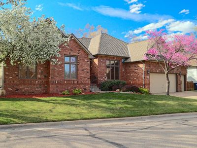 8213 E Oxford Ct, Wichita, KS, 67226