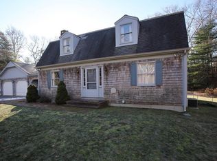 61 Sandwich Rd, Plymouth, MA 02360