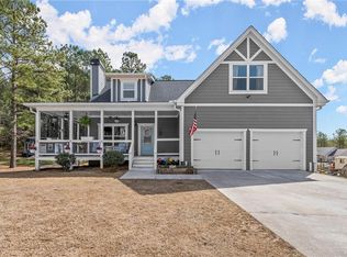 429 Miller Dr, Dawsonville, GA 30534