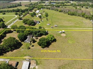 4125 Reaves Rd, Kissimmee, FL 34746