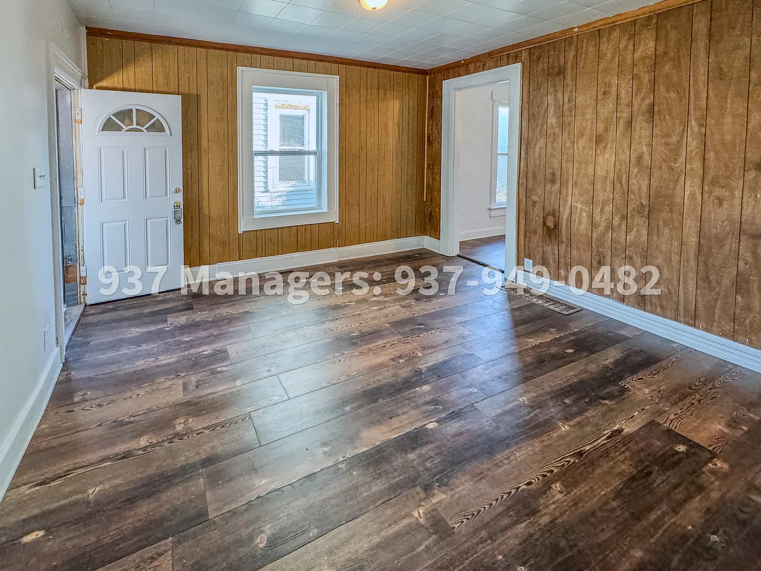 3 bed, 1000 sqft, $1,100 — Photo 3