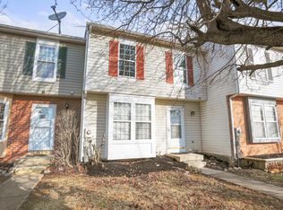 5039 Canvasback Ct, Frederick, MD 21703