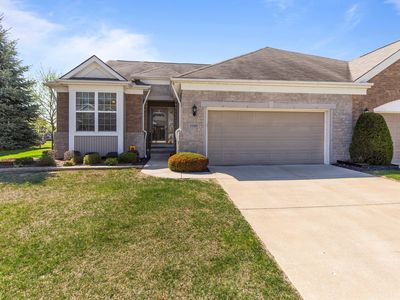 23260 Streamview St #79, Macomb, MI, 48042