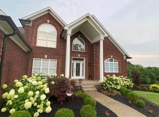 17039 Meeting House Rd, Fisherville, KY 40023