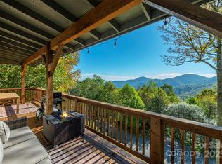 322 Goldenleaf Rd, Mars Hill, NC 28754