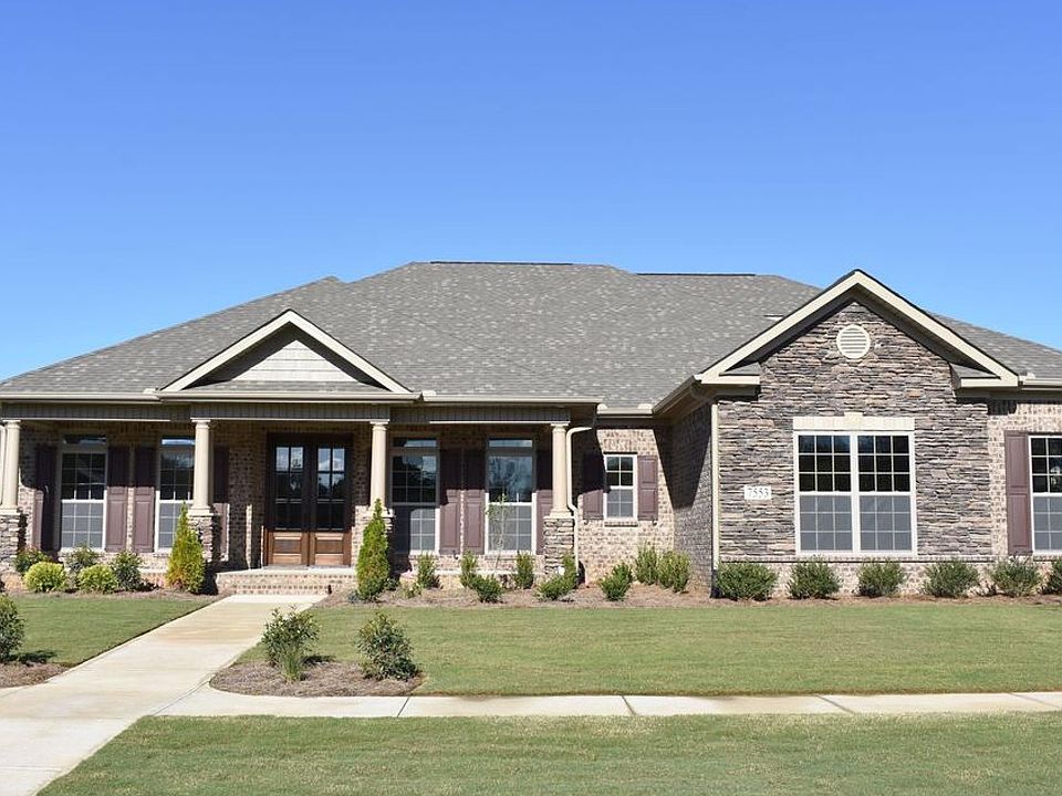 1st image of 7553 Parktrace Ln SE