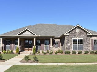 7553 Parktrace Ln SE, Owens Cross Roads, AL 35763