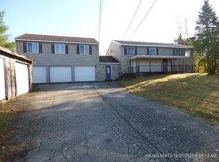 335 Pine Tree Rd, Levant, ME 04456