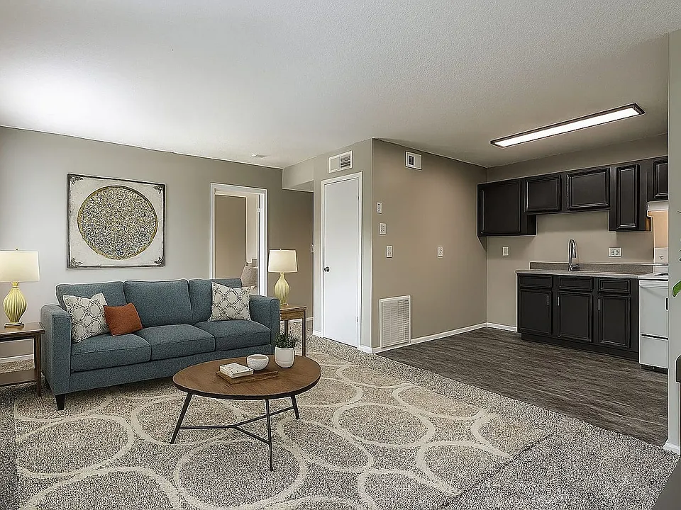 Timber Pointe Apartments