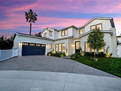 5018 Rhodes Ave, Valley Village, CA, 91607