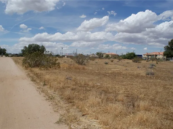 0 Aztec Ln, Adelanto, CA 92301