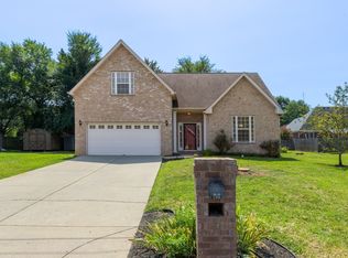 4030 Wisdom Way, Smyrna, TN 37167