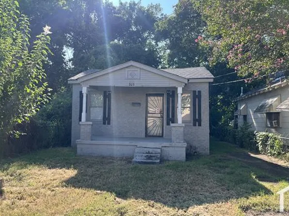 925 Lewis St, Memphis, TN 38107