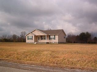 650 Moores College Rd, Smithville, TN 37166