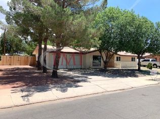 2015 Crescent Dr, Las Cruces, NM 88005