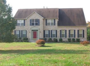 907 James Ridge Rd, Bowie, MD 20721