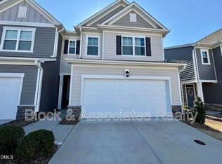 5807 Humanity Ln, Raleigh, NC 27616