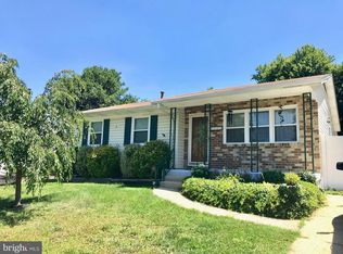 506 Kenora Dr, Millersville, MD 21108