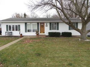 625 Aleta Dr, Princeton, IL 61356