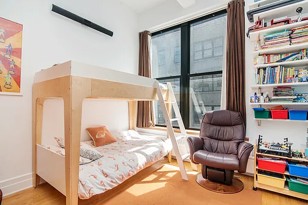 Rented by Compass | media 34