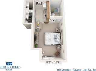 22504 Iverson Dr APT 410A, Great Mills, MD 20634
