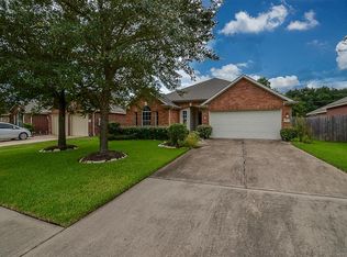 4907 Grand Chateau Ln, Houston, TX 77084