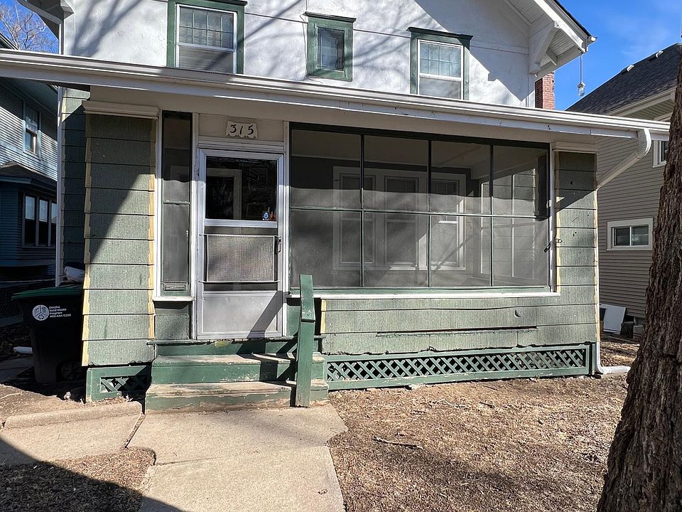 1st image of 315 N 31st St