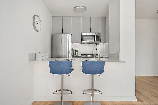 1st image of 401 E 80th St APT 17E