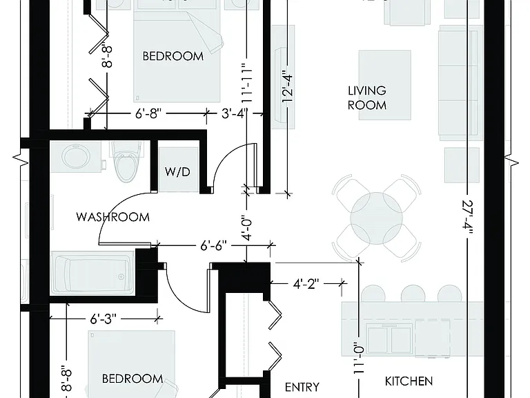 2735 Pembina Hwy — Photo 16