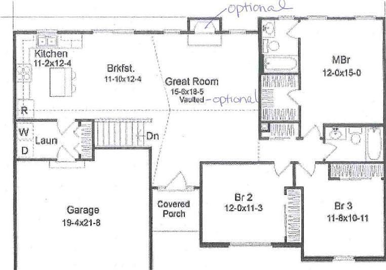 2nd image of 345 Baker St