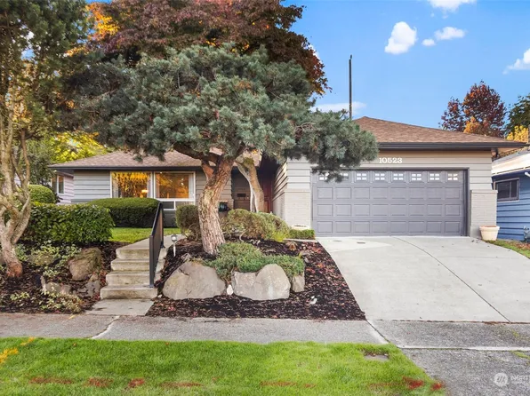 10523 11th Avenue NW, Seattle, WA 98177