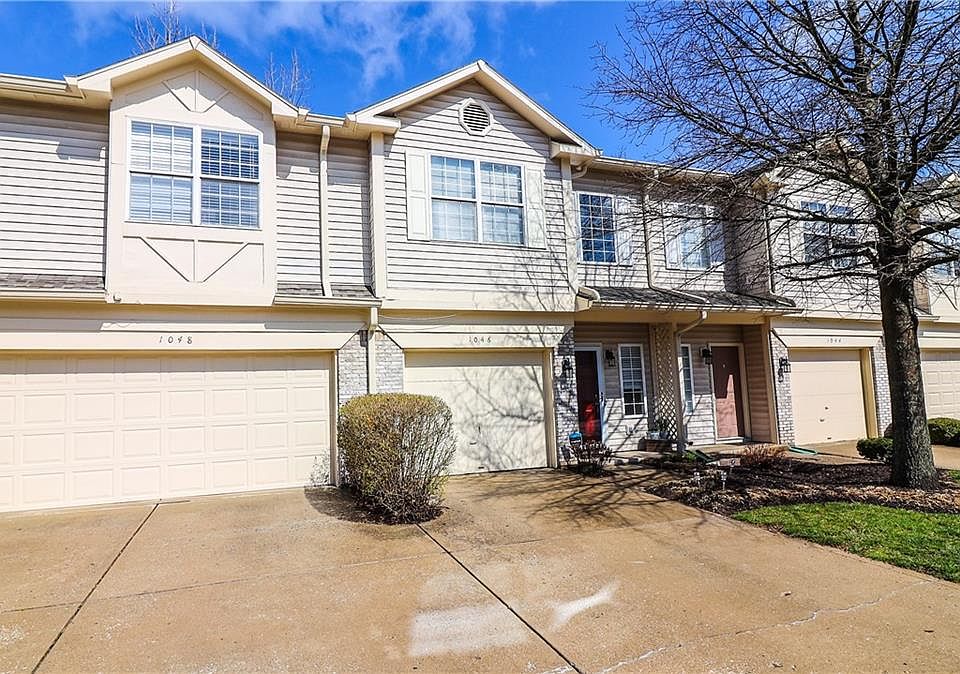 1046 Grovewood Dr, Beech Grove, IN 46107 Zillow