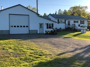 224 Ayers Junction Rd, Pembroke, ME 04666